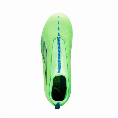 Kopačke za Djecu Puma Ultra 5 Match+ Ll Mg Zelena Cijena