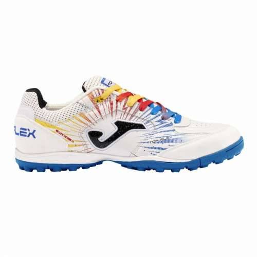 Kopačke za Odrasle Joma Sport Top Flex 2476 Bijela Crvena Cijena