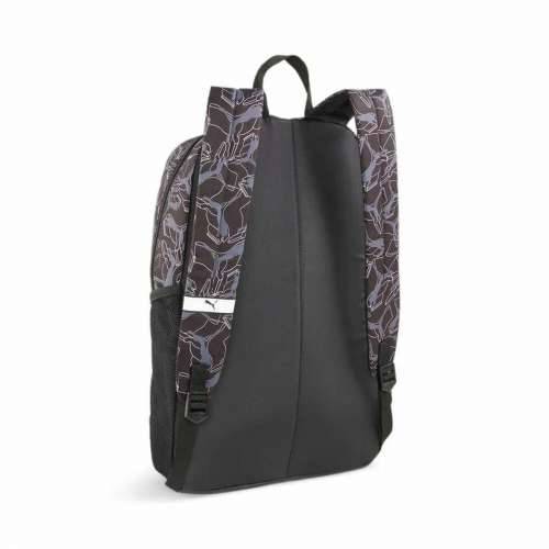 Sportski Ruksak Puma Plus Crna Cijena