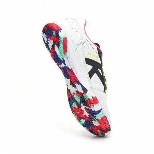 Tenisice za Futsal za Odrasle Kelme Elite Bijela Crna Cijena