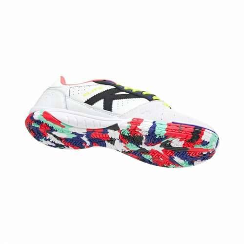 Tenisice za Futsal za Odrasle Kelme Elite Bijela Crna Cijena