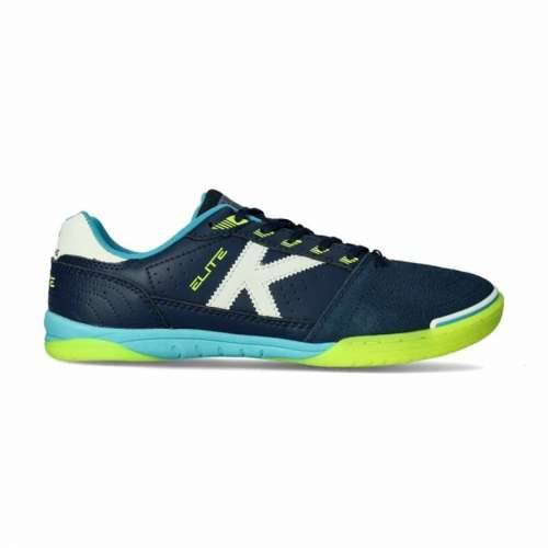 Tenisice za Futsal za Odrasle Kelme Elite Mornarsko plava Cijena