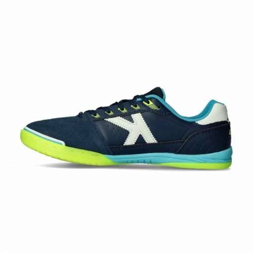 Tenisice za Futsal za Odrasle Kelme Elite Mornarsko plava Cijena