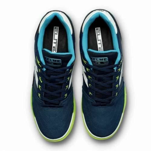 Tenisice za Futsal za Odrasle Kelme Elite Mornarsko plava Cijena