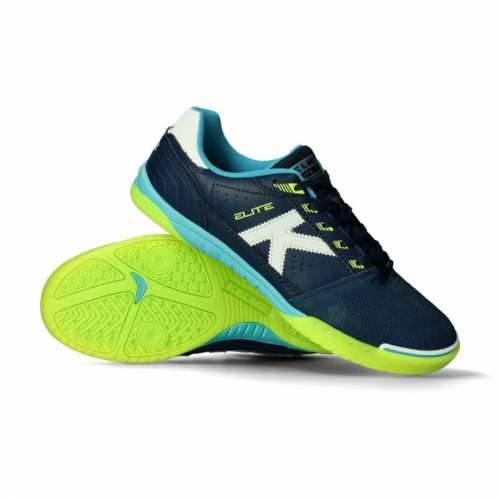 Tenisice za Futsal za Odrasle Kelme Elite Mornarsko plava Cijena