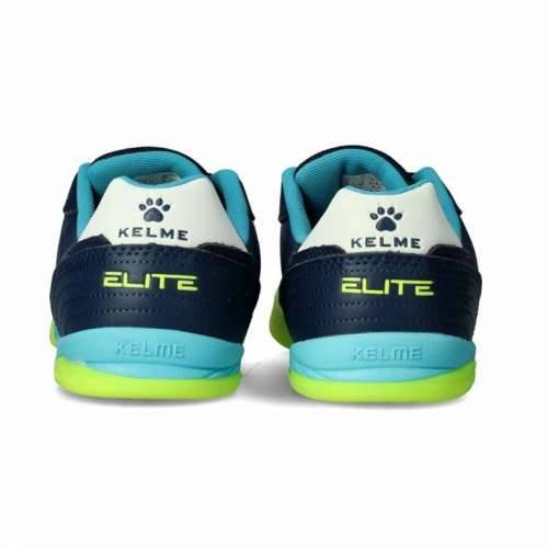 Tenisice za Futsal za Odrasle Kelme Elite Mornarsko plava Cijena