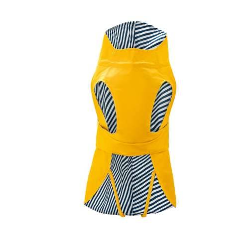 Kaput za pse Hunter Milford Rumena 25 cm Cijena