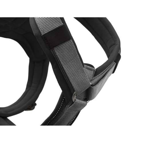 Orma za pse Hunter Maldon Up Crna 46-82 cm S/M Cijena