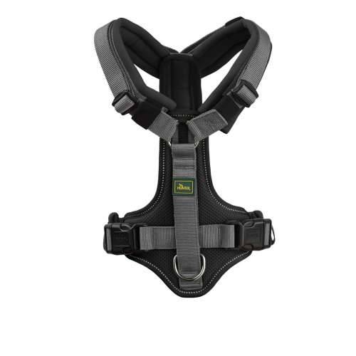Orma za pse Hunter Maldon Up Crna 46-82 cm S/M Cijena