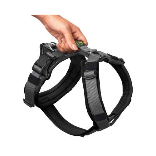 Orma za pse Hunter Maldon Up Crna 46-82 cm S/M Cijena