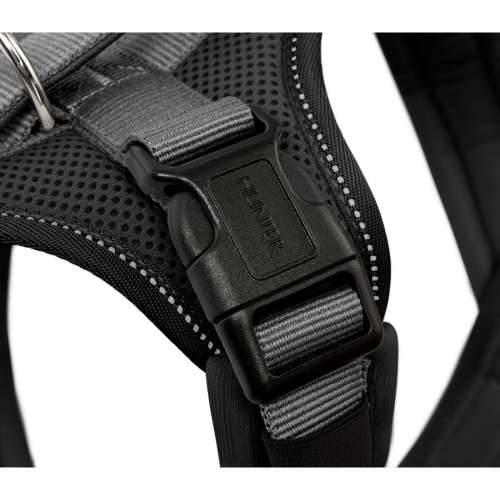 Orma za pse Hunter Maldon Up Crna 46-82 cm S/M Cijena