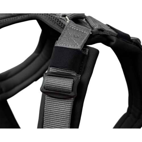 Orma za pse Hunter Maldon Up Crna 46-82 cm S/M Cijena