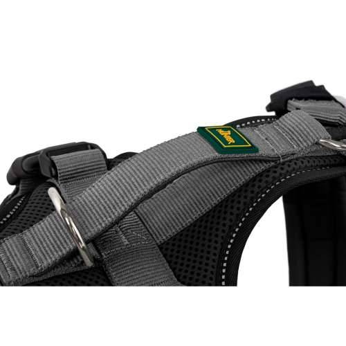 Orma za pse Hunter Maldon Up Crna 46-82 cm S/M Cijena