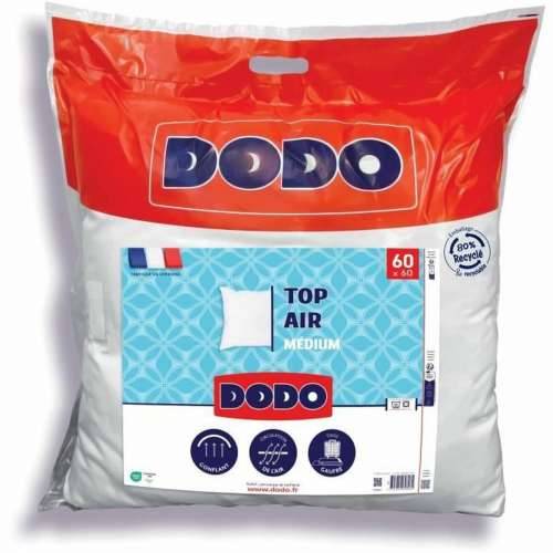 Jastuk DODO MEDIUM TOP AIR Bijela 60 x 60 cm Cijena