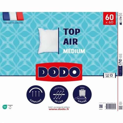 Jastuk DODO MEDIUM TOP AIR Bijela 60 x 60 cm Cijena