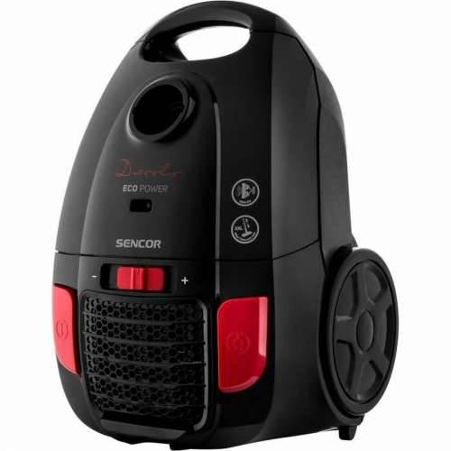 Usisavač Sencor SVC 6001 BK Crna 700 W Cijena
