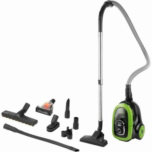Usisavač Sencor SVC 1038GR Crna Zelena 750 W Cijena