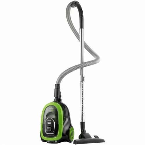 Usisavač Sencor SVC 1038GR Crna Zelena 750 W Cijena