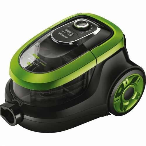 Usisavač Sencor SVC 1038GR Crna Zelena 750 W Cijena