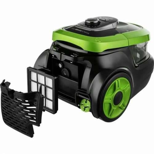 Usisavač Sencor SVC 1038GR Crna Zelena 750 W Cijena