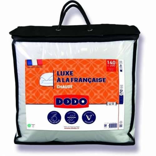 Nordijsko punjenje DODO VOLUPT’AIR Bijela 350 g/m² 140 x 200 cm (1 Dijelovi) Cijena