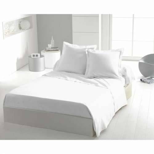 Set posteljine HOME LINGE PASSION Flat sheet Bijela Krevet za jednu osobu 180 x 290 cm Cijena