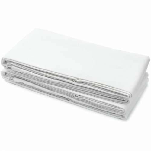 Set posteljine HOME LINGE PASSION Flat sheet Bijela Krevet za jednu osobu 180 x 290 cm Cijena
