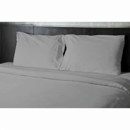 Set posteljine HOME LINGE PASSION Flat sheet Siva Krevet za jednu osobu 180 x 290 cm Cijena