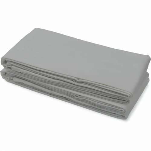 Set posteljine HOME LINGE PASSION Flat sheet Siva Krevet za jednu osobu 180 x 290 cm Cijena