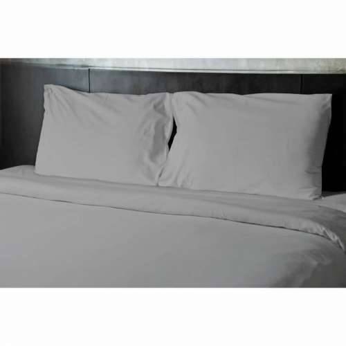 Set posteljine HOME LINGE PASSION Flat sheet Siva Krevet od 180/200 Cijena