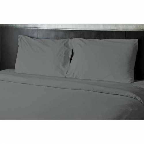 Set posteljine HOME LINGE PASSION Flat sheet Siva Krevet za jednu osobu 180 x 290 cm Cijena