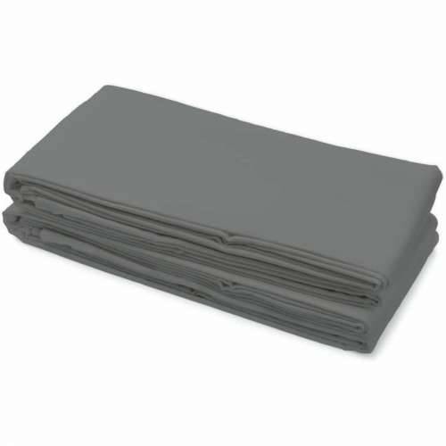 Set posteljine HOME LINGE PASSION Flat sheet Siva Krevet za jednu osobu 180 x 290 cm Cijena