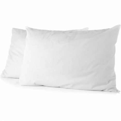 Jastučnica HOME LINGE PASSION Bijela 50 x 70 cm (2 kom.) Cijena