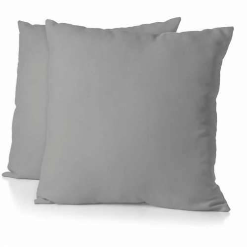 Jastučnica HOME LINGE PASSION Siva Svjetlo siva 63 x 63 cm (2 kom.) Cijena