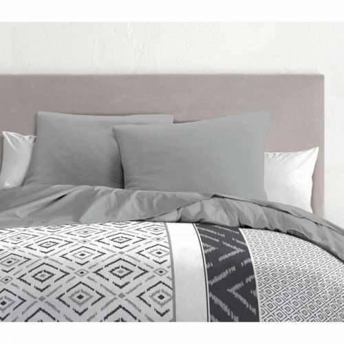 Jastučnica HOME LINGE PASSION Siva Svjetlo siva 63 x 63 cm (2 kom.) Cijena