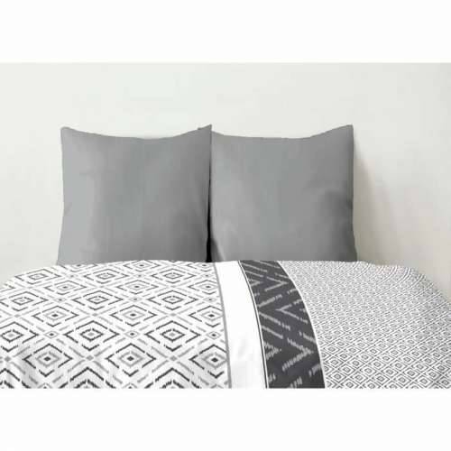 Jastučnica HOME LINGE PASSION Siva 50 x 70 cm (2 kom.) Cijena