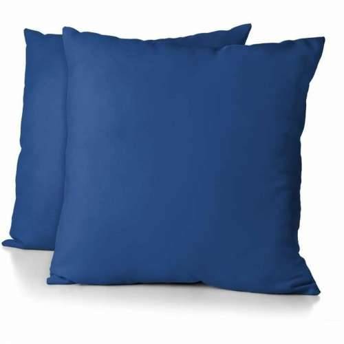 Jastučnica HOME LINGE PASSION Plava 63 x 63 cm Cijena