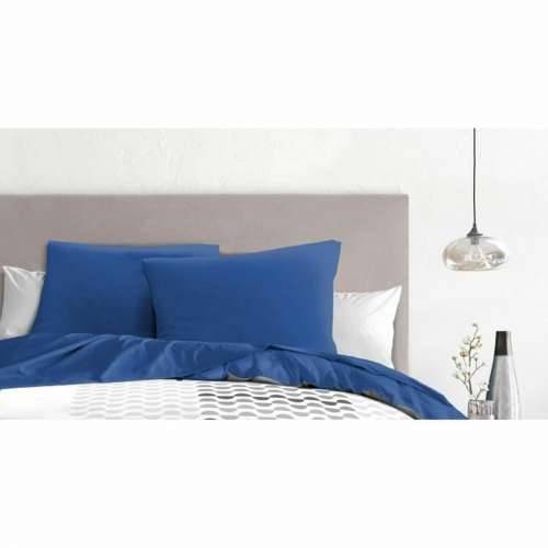 Jastučnica HOME LINGE PASSION Plava 63 x 63 cm Cijena
