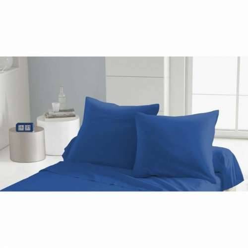 Jastučnica HOME LINGE PASSION Plava 63 x 63 cm Cijena