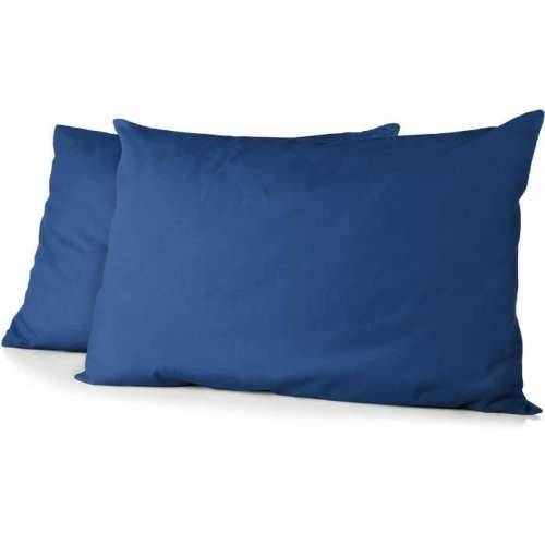 Jastučnica HOME LINGE PASSION Plava 50 x 70 cm (2 kom.) Cijena