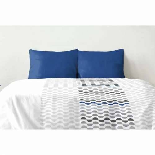 Jastučnica HOME LINGE PASSION Plava 50 x 70 cm (2 kom.) Cijena