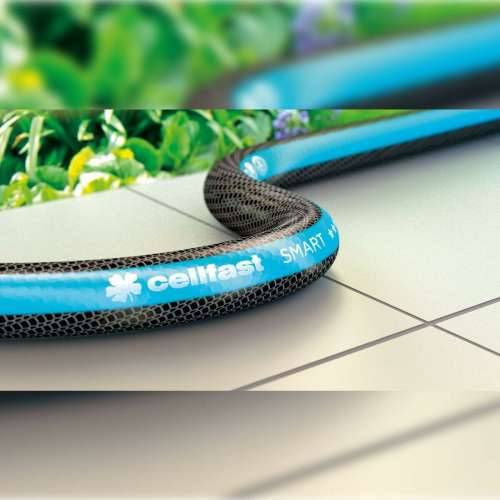 Crijevo za Zalijevanje Cellfast Smart Ats PVC 25 m Ø 15 mm Cijena