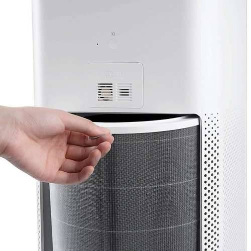 Pročišćivač zraka Xiaomi SCG4021GL Siva Cijena