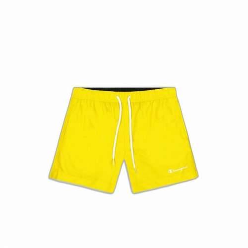 Muški Kupaći Kostim Champion Beachshort  Rumena Cijena