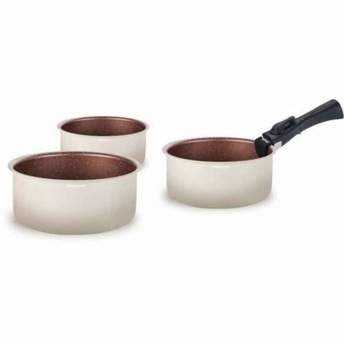 Set spremnika Arthur Martin AM2655 Bež Cijena