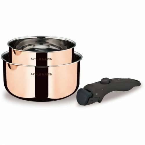 Set spremnika Arthur Martin AM720GT Cijena