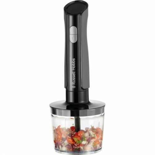 Ručni mikser Russell Hobbs Desire Matte Charcoal Crna 500 W Cijena