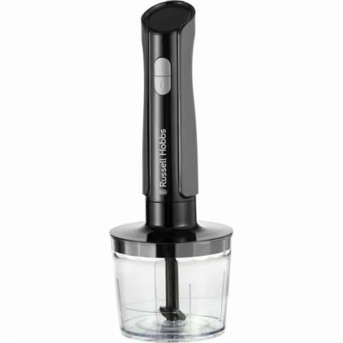 Ručni mikser Russell Hobbs Desire Matte Charcoal Crna 500 W Cijena