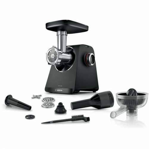 Sjeckalica BOSCH MFWS430B Crna Siva 1900 W Cijena