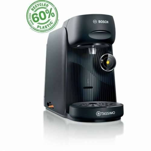 Aparat za Kavu u Kapsulama BOSCH TAS162E Crna 1400 W 700 ml Cijena